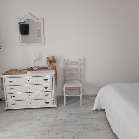 Apartmán Casa Da Avo Nazaré Exteriér fotografie