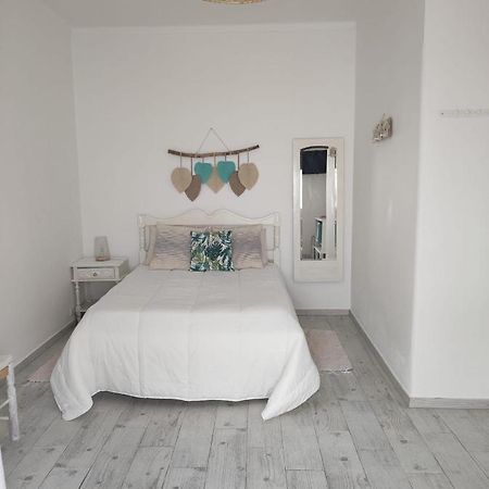 Apartmán Casa Da Avo Nazaré Exteriér fotografie