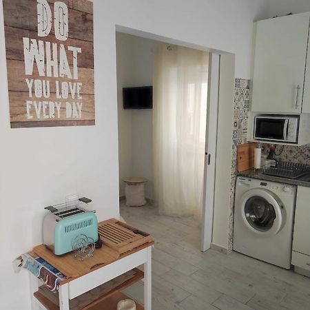 Apartmán Casa Da Avo Nazaré Exteriér fotografie