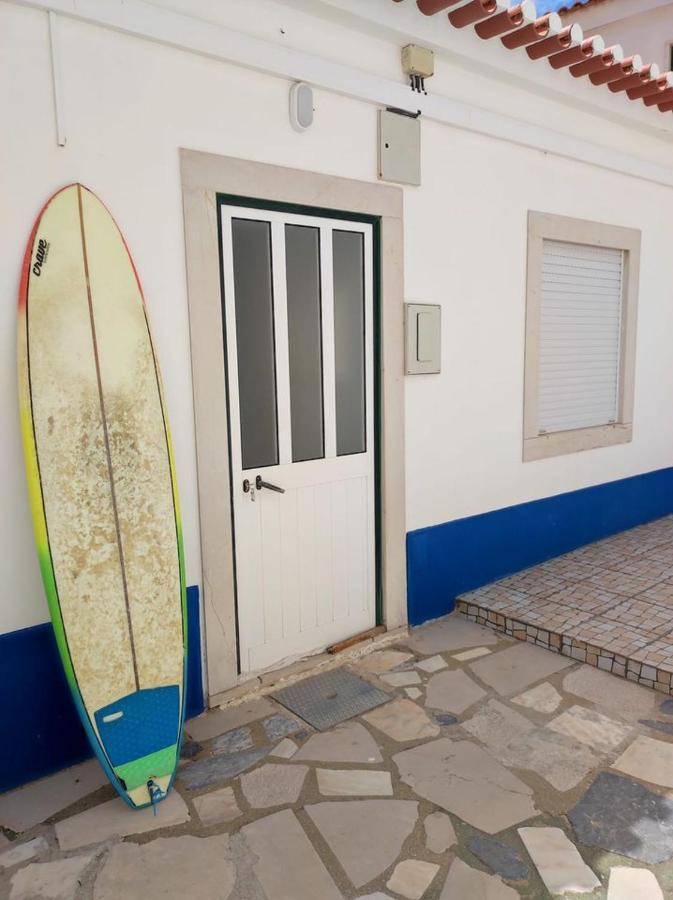 Apartmán Casa Da Avo Nazaré Exteriér fotografie