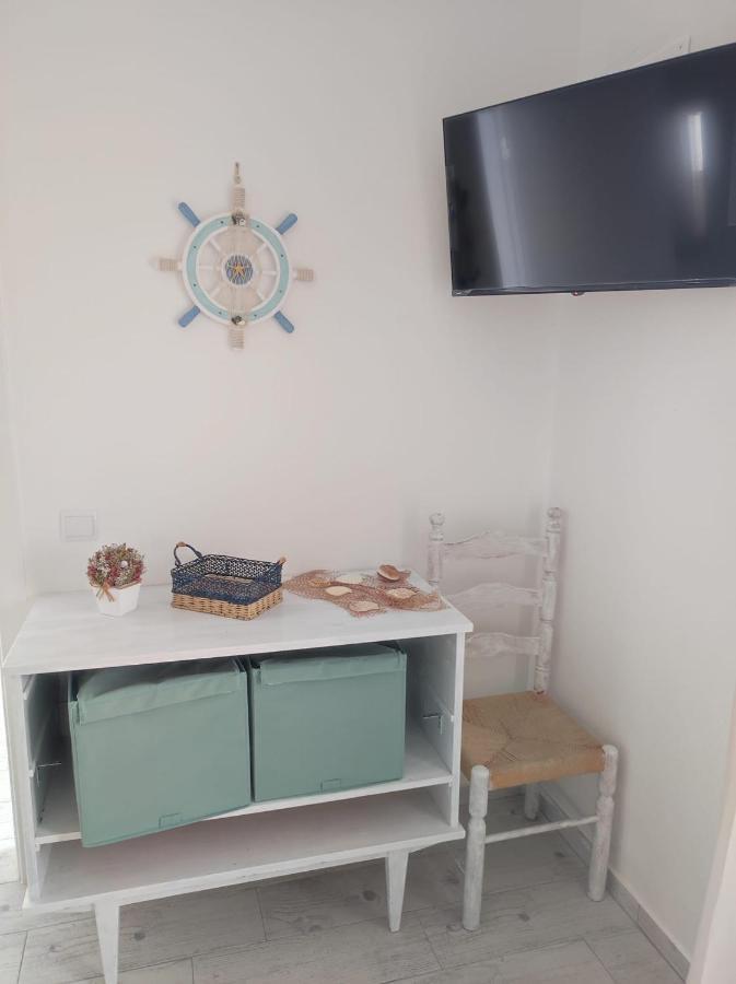 Apartmán Casa Da Avo Nazaré Exteriér fotografie