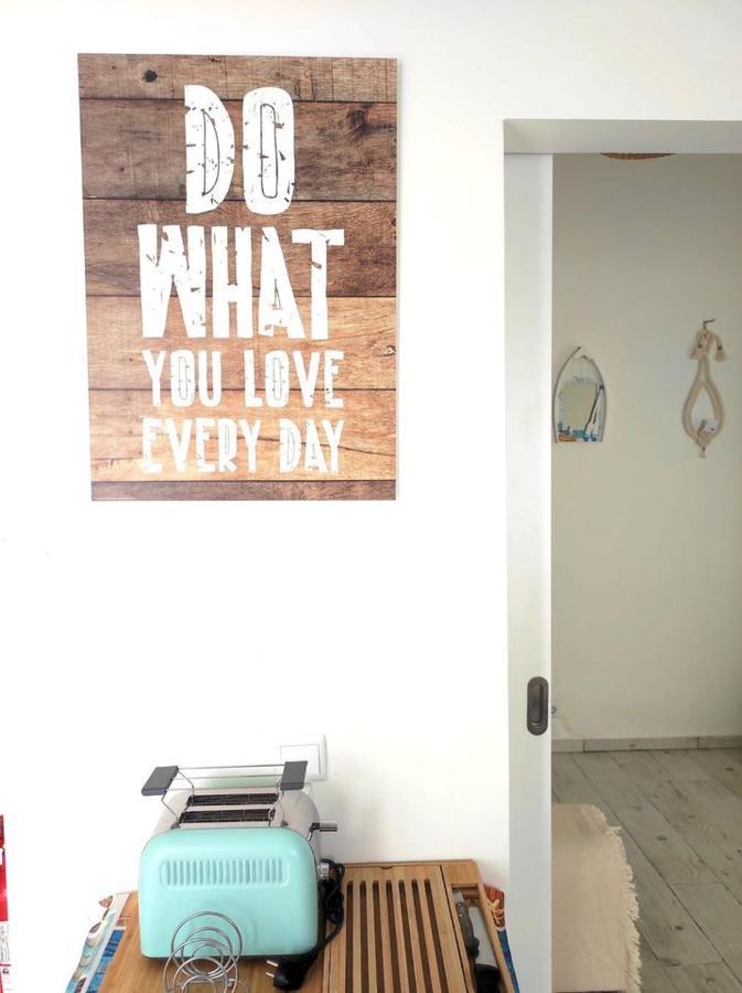 Apartmán Casa Da Avo Nazaré Exteriér fotografie