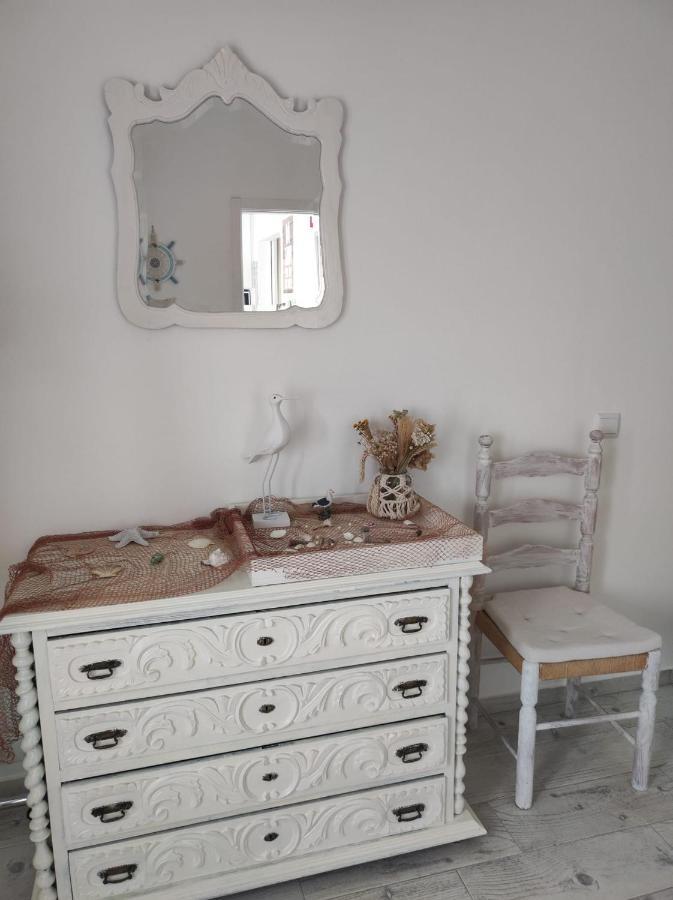 Apartmán Casa Da Avo Nazaré Exteriér fotografie
