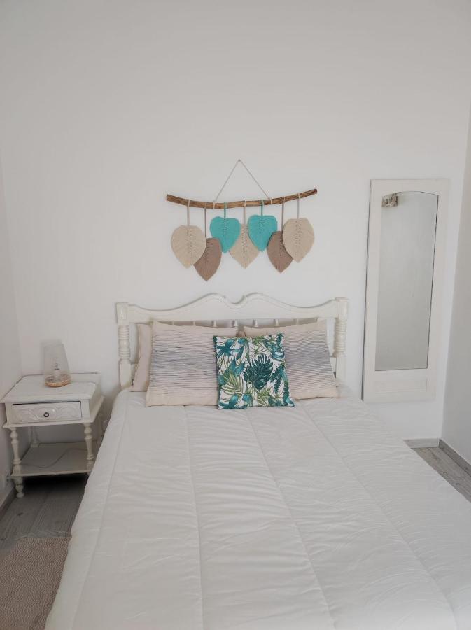 Apartmán Casa Da Avo Nazaré Exteriér fotografie